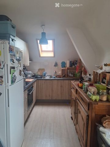 4.5 Zimmer, 105 m² - Photo 3
