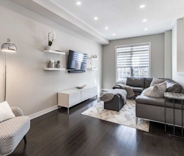 For Lease - 22 Rockbrook Trail, Brampton, Ontario - Photo 1