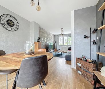 Location Maison 5 pièces 88m² NEUILLY LES DIJON 21800 - Photo 1