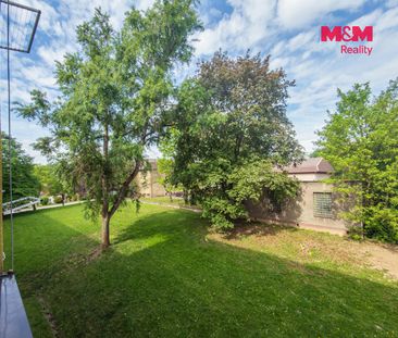 Pronájem bytu 1+1 36 m², Na Stuchlíkovci 699, Orlová Lutyně - Photo 6