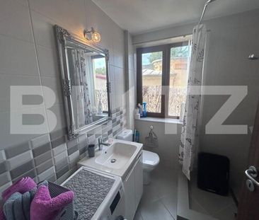 Apartament cu 2 camere, centrala, AC, zona centrala - Fotografie 6