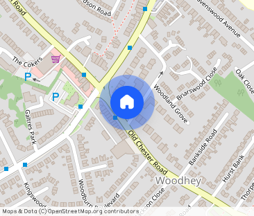 Woodland Road, Birkenhead, CH42 - Photo 1