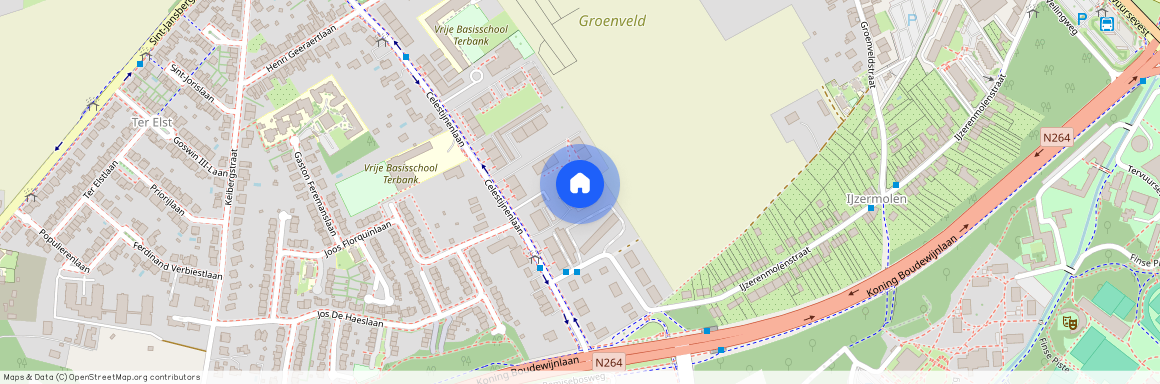 Celestijnenlaan 65, 3001, Heverlee