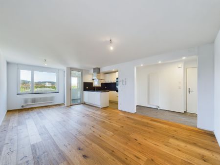 Quiet 2.5-room apartment, Wängi from 1 April 2026 - Photo 5