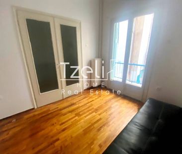 Studio/Γκαρσονιέρα για ενοικίαση Κέντρο (Ζωγράφου) - Photo 6