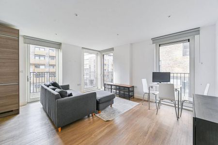 2 bedroom flat to rent - Photo 5