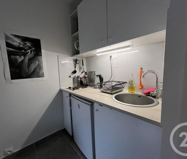 Appartement F1 à louer - Photo 2