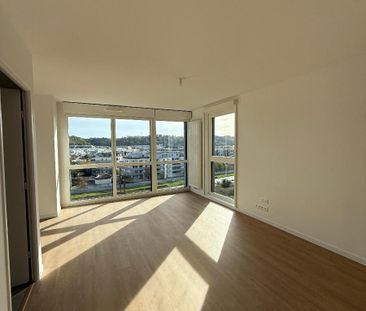 Location Appartement 1 pièce 32m² BORDEAUX 33100 - Photo 1