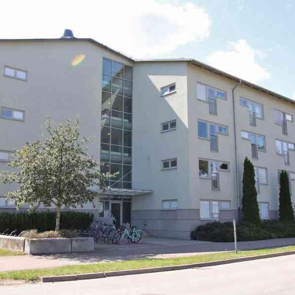 Irrblosset, Vallavägen 2 C.313 - Foto 1