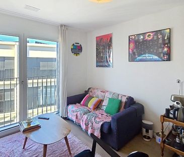 Appartement moderne de 2,5 pièces - Foto 5