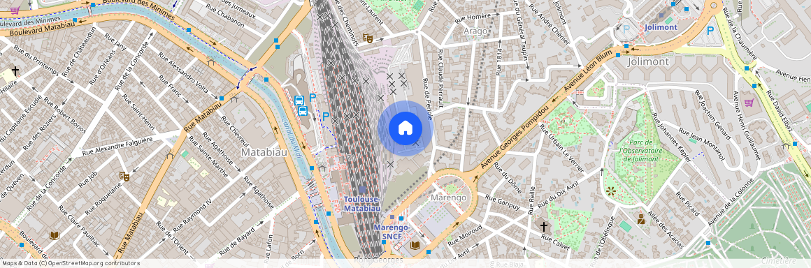 31000, Toulouse