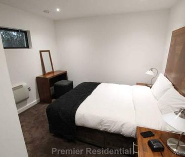 1 bedroom property to rent in Manchester - Photo 6