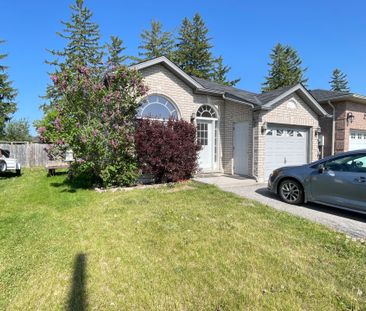 For Lease - 23 Loon Avenue Unit# Lower, Barrie, Ontario - Photo 6