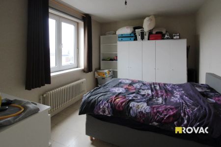 Appartement op de 2de verdieping met garage! - Foto 5