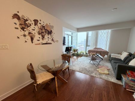 For Lease - 179 Metcalfe Street Unit# 908, Ottawa Centre, Ontario - Photo 3