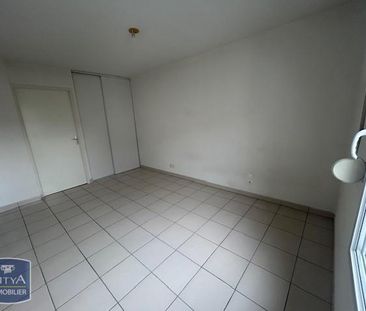 Location Appartement 2 pièces 40m² CLERMONT FERRAND 63000 - Photo 3