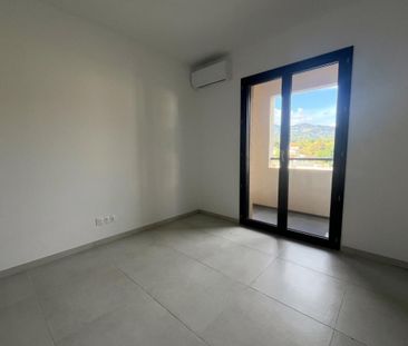 Location appartement à Penta di casinca - Photo 2