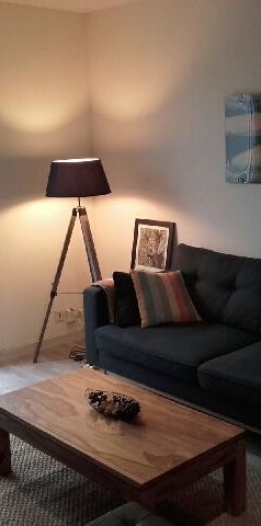 APPARTEMENT T2 ANGERS quartier GARE LAFAYETTE - Photo 1