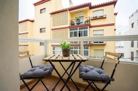 920305 - Apartment For rent in Nerja, Málaga, Spain - Photo 4