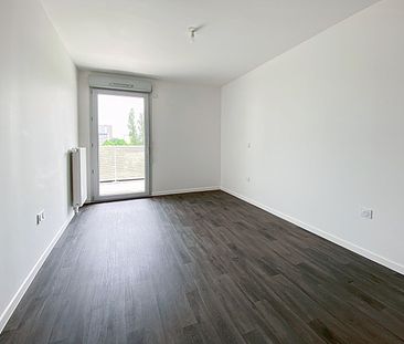 Location appartement 4 pièces, 81.80m², Melun - Photo 2