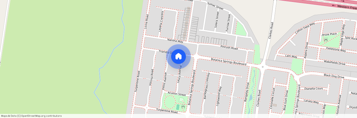 19 Leuca Ave, Vic 3338, Brookfield