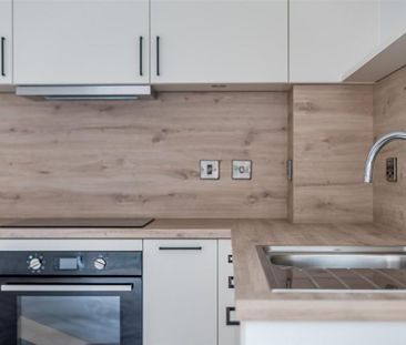 1 bedroom apartment to rent - Photo 4