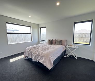 34 Ed Hillary Drive, Rolleston - Photo 3