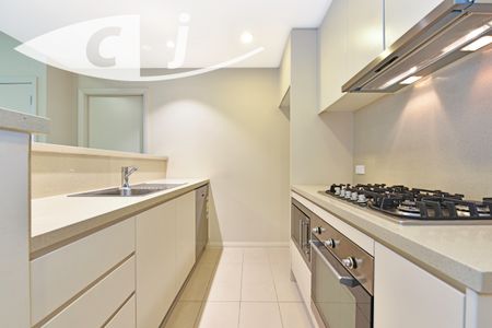 807/4 Footbridge Blvd, Wentworth Point NSW 2127 - Apartment For Rent | Domain - Photo 3