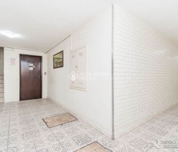 Apartamento com 1 quarto e 30m² para alugar em Centro Histórico, Po... - Foto 4