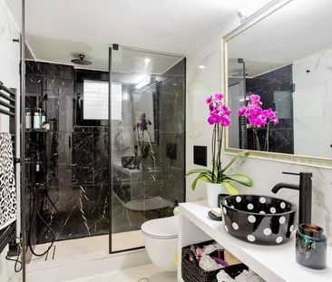 Διαμέρισμα για ενοικίαση Άγιος Γεώργιος (Νέο Ψυχικό) - Photo 3