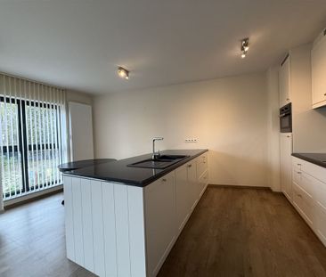 Tweeslaapkamer appartement met garage - Photo 5