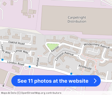 Kendal, Purfleet-On-Thames - Photo 1