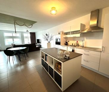 Modern appartement met 1 slaapkamer, gelegen in het centrum van Maa... - Foto 2