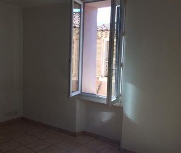 Appartement Gardanne - 2 pi�ce(s) - 33.62 m2, - Photo 1