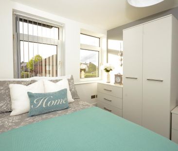 1 bedroom in a house share to rent - Photo 4