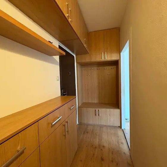 Pronájem, byt 3+1, Zábřeh - Fotografie 1