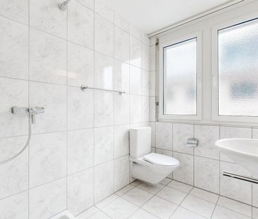 4.5 Zimmer, 115 m², 2. Stock - Photo 3