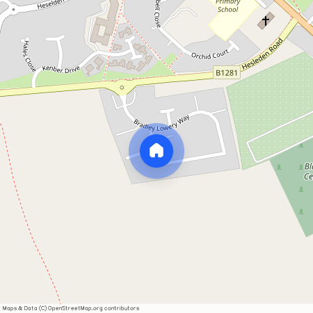 Sunshine Place, TS27