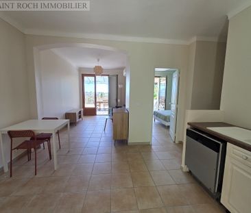 Location Appartement 2 pièces 44m² FALICON 06950 - Photo 3