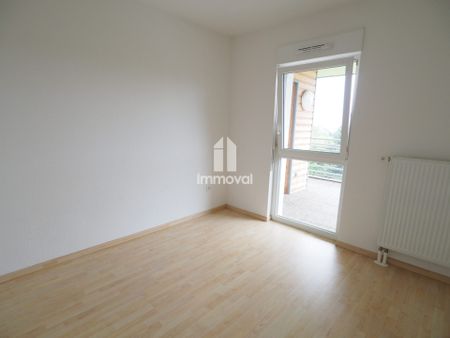 KOENIGSHOFFEN - 3P - 70.50m² - Photo 3