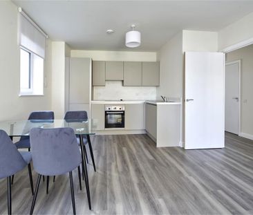1 bedroom flat to rent - Photo 3