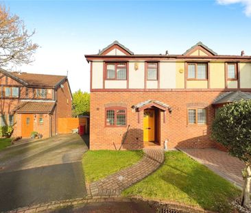 Foxleigh, Liverpool, Merseyside, L26 - Photo 5