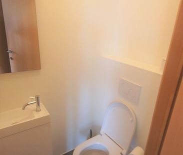 Energiezuinig duplexapp. met 2 slpks, terras en autostaanplaats - Photo 4