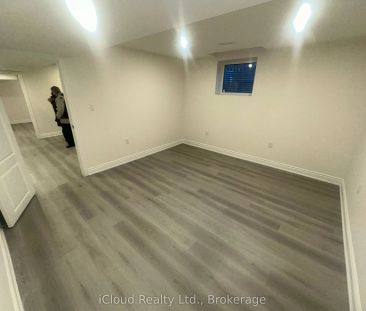 11 Pine Landing Trail #Basement - Photo 2