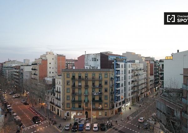 Barcelona, Catalonia