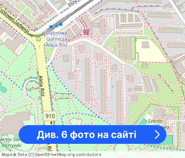 Zaciszne | 2 pok | Jasne | Odświeżone - Фото 1