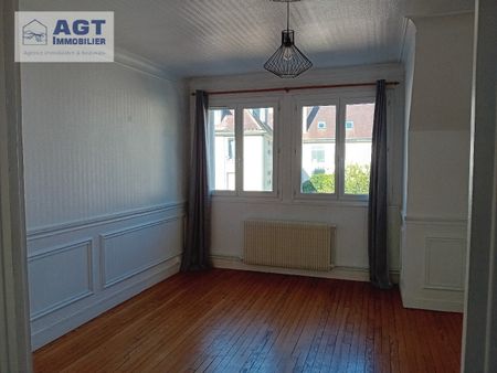 Location Appartement 3 pièces 62m² BEAUVAIS 60000 - Photo 2