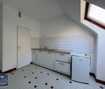 Location Appartement 1 pièce 36m² TOURS 37000 - Photo 2