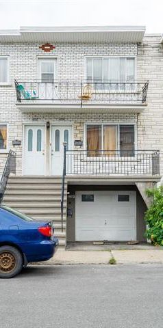 Superbe 5 ½ de 3 chambres offert en location. - Photo 1