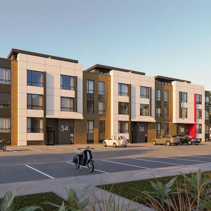 675 Boulevard Du Plateau (Hull) 3 1/2 Parfait Pour Des étudiants - Tous Compris - Photo 1